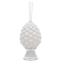 Luidspreker Pine Cone met geschenkdoos h 15 | ChartaRè