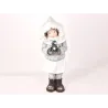 Bambina con Luci h 80