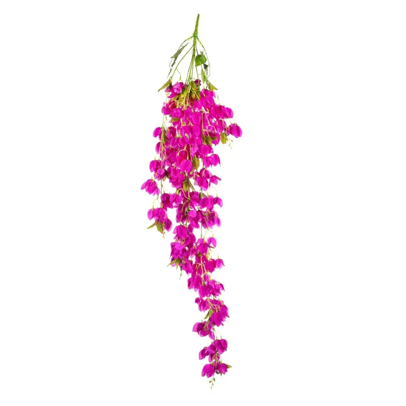 Hängande bougainvillea Cm 135 h