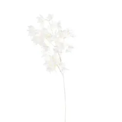 Leaf Shoot cm 90 Diverse Kleuren, ideaal voor decoraties en fittingen