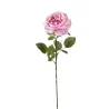 Riñonera Rosa h 67 cm Varios Colores, ideal para decoraciones y accesorios