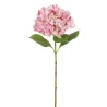 Hortensia individual cm 69 Varios colores, ideal para decoraciones y accesorios