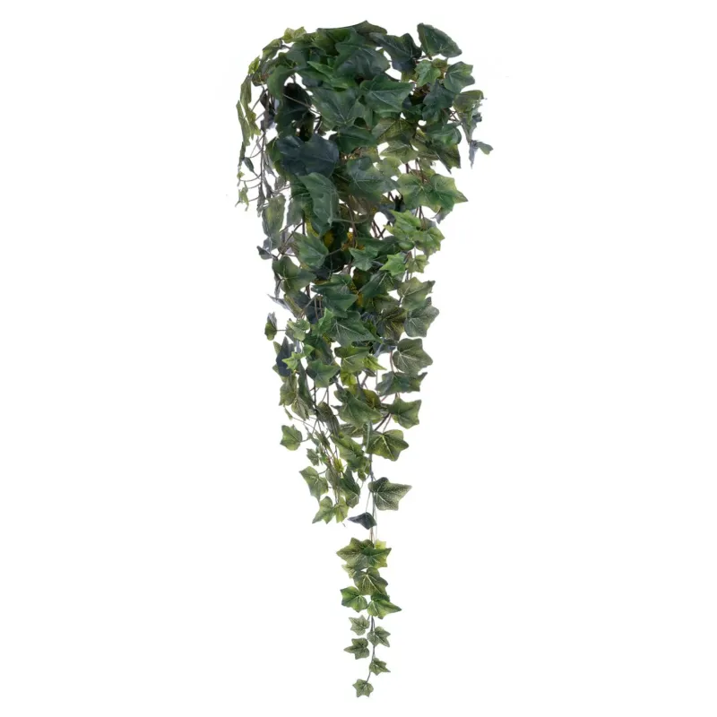 Κισσός με 244 Επικαλυπτόμενα Φύλλα cm 96 | ChartaRè