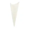 10 Cones Harmony Lace Confetti Holder