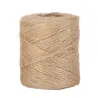 Jute koord mm 2 in 10 kleuren