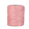 Jute cord mm 2 in 10 Colors