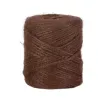 Jute cord mm 2 in 10 Colors
