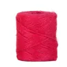 Jute cord mm 2 in 10 Colors