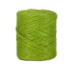 Jute cord mm 2 in 10 Colors