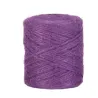 Cordoncino in Juta mm 2 in 10 Colori li