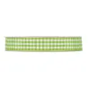 Vichy Ribbon in Various Colors and Heights