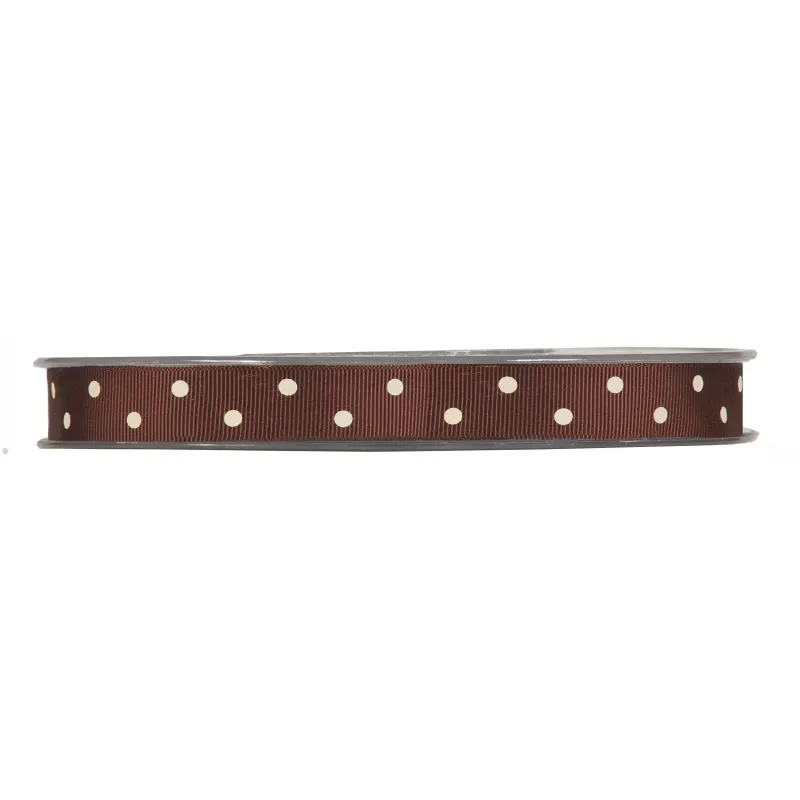 Lumiere tape mm 10 x 20 mt brown