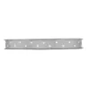 Gros Grain Lumiere Polka Dot Ribbon in Various Colors and Heights