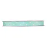 Lumiere ribbon mm 10 x 20 mt tiffany