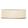 Nastro Cotton Chess mm 45 x 20 mt crema