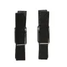 12 Mollette in Legno mm.35 in 2 Colori Disponibili