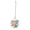6 Ocean Decoro Pendente cm 7x8