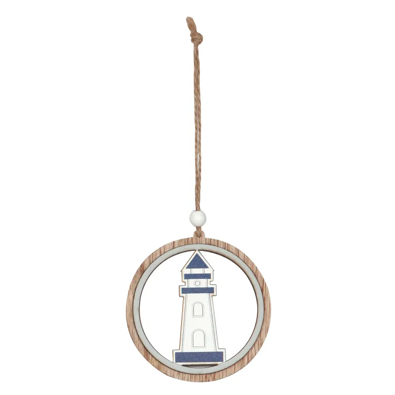 Koplamp Hanglamp Decoratie 6 stuks dm 8