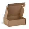 Customized Avana Fast E-Commerce Self-Assembling Boxes | ChartaRè