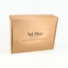 Customized Avana Fast E-Commerce Self-Assembling Boxes | ChartaRè