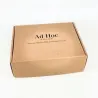 Customized Avana Fast E-Commerce Self-Assembling Boxes | ChartaRè