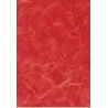 Bobina Carta di Riso Mt. 1x10 rosso