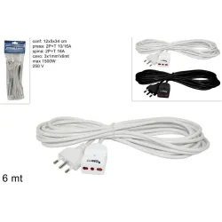 Extension Wire 6 mt | ChartaRè