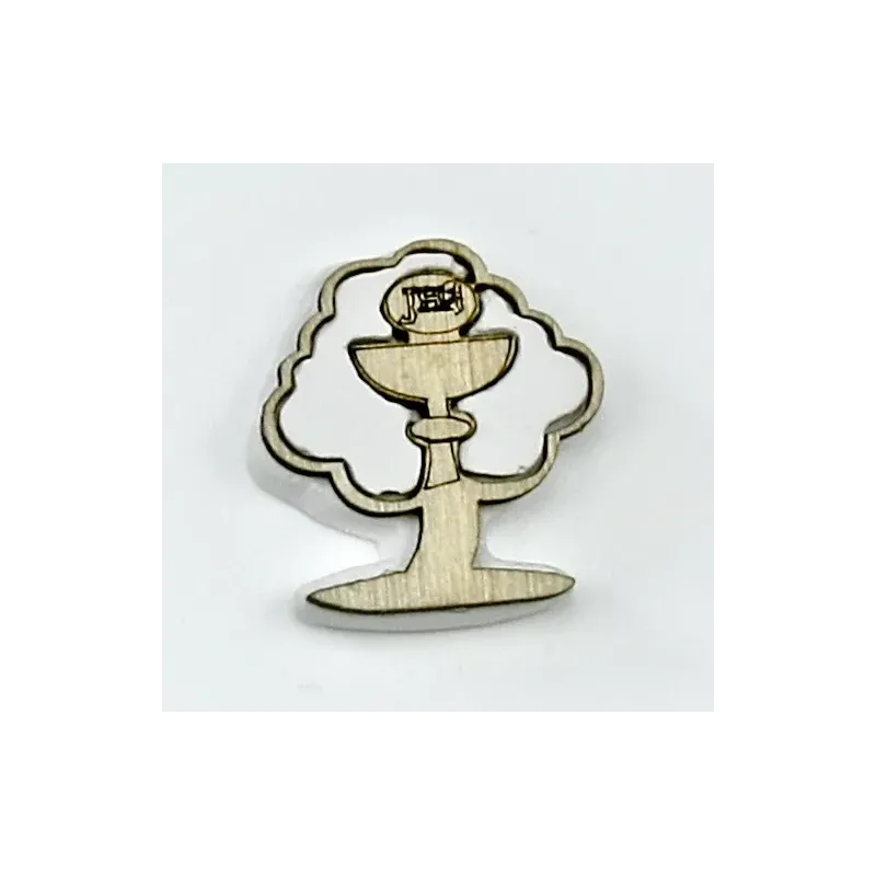 Communion Tree Decoration σε Ξύλο και Γύψο 12 τμχ | ChartaRè