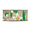 Nastro Flower Spring Vari Colori e Misure