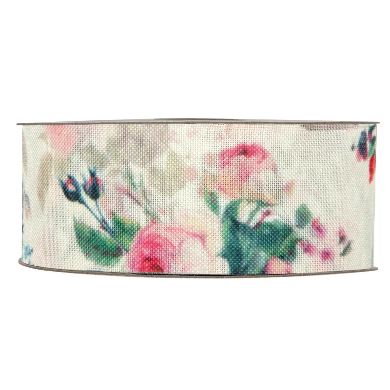 Versailles Ribbon in 2 sizes basso