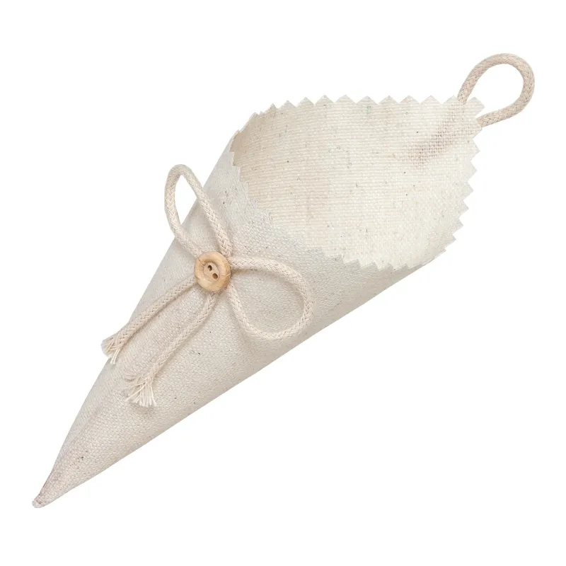 10 Cone Tilly 5 x 15 cm