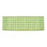 Vichy Ribbon in Various Colors and Heights