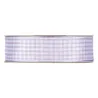 Vichy Ribbon in Various Colors and Heights