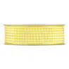 Vichy Ribbon in Various Colors and Heights