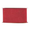 Cotton Chess Ribbon Various Colors and Heights