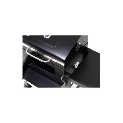 Barbacoa Durango Sochef Cm 114x67x107 h