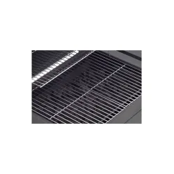 Bandeja de carvão para churrasco Durango