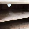Dominique tv-meubel in grenenhouten planken