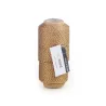 3-ply rope Gliz mm 3x25 mt Available in 3 gold colors