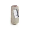 3-ply rope Gliz mm 3x25 mt available in 3 colors