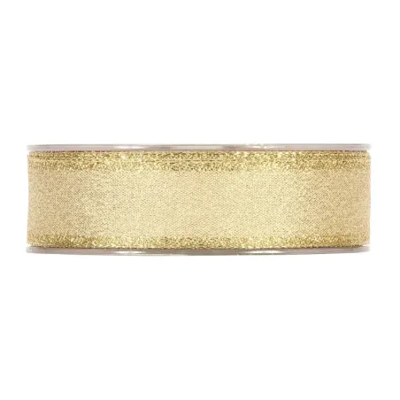 Fita de Folha em 3 Cores Vários Tamanhos de Ouro 25