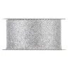 Glitter Ribbon Various Colors and Sizes