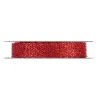 Glitter Ribbon Various Colors and Sizes