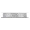 Glitter Ribbon Various Colors and Sizes