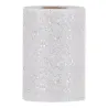 Shiny Tulle Ribbon in 4 Colors and Various Sizes