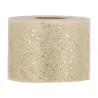 Shiny Tulle Ribbon in 4 Colors and Various Sizes