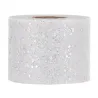 Shiny Tulle Ribbon in 4 Colors and Various Sizes