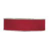 Double Velvet Ribbon in Various Colors and Heights