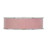 Double Velvet Ribbon in Various Colors and Heights