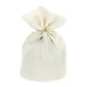 Panettone Party Holder 23x23x35 Cream